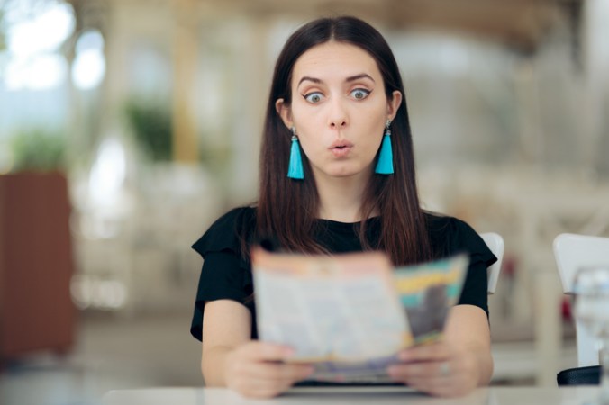 Printed Newsletters