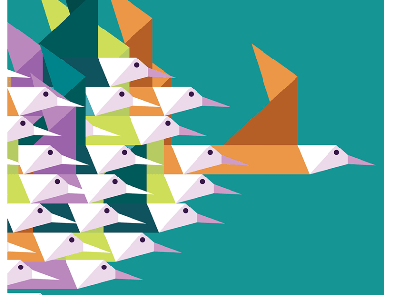 Leading with Print: Why It’s So Important to Your&nbsp;Marketing