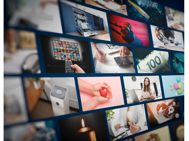 6 Types of Marketing Images and When to Use Each&nbsp;One