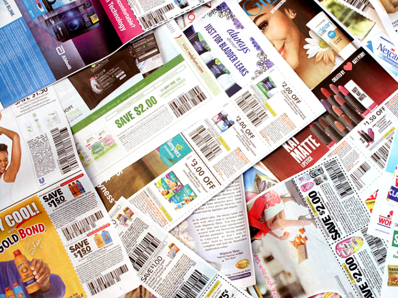 Print Is Making a Comeback! (Actually It Never Went&nbsp;Away)