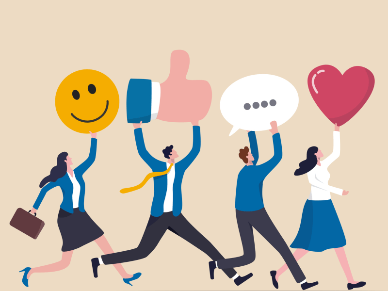 Creating an Emotional Connection with Your&nbsp;Customers